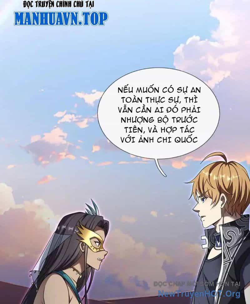 Cái Bóng Của Ta Là Loli - Chương 16 - ảnh 11