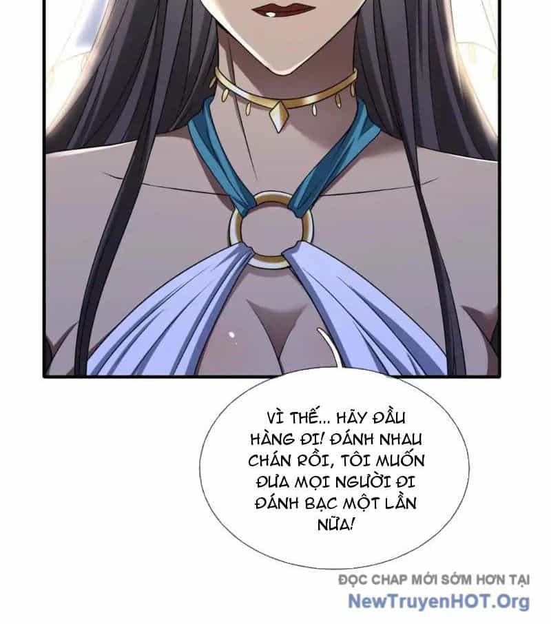 Cái Bóng Của Ta Là Loli - Chương 16 - ảnh 110