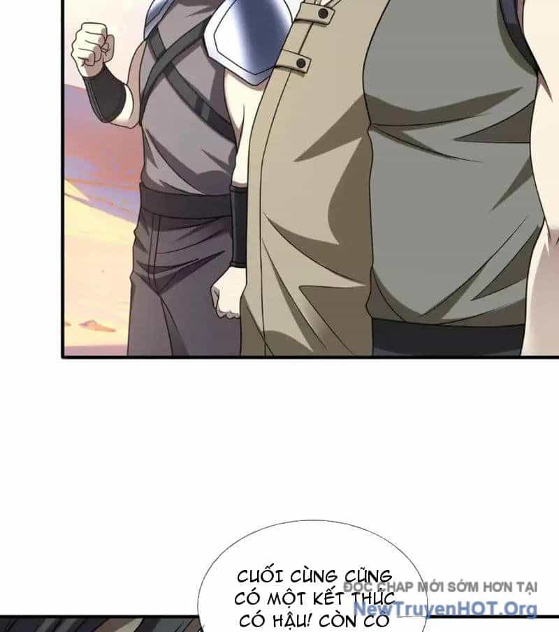 Cái Bóng Của Ta Là Loli - Chương 16 - ảnh 112