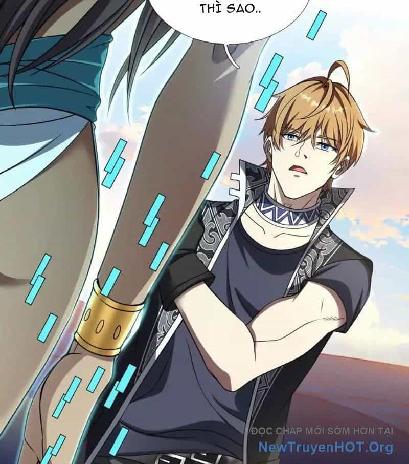 Cái Bóng Của Ta Là Loli - Chương 16 - ảnh 113