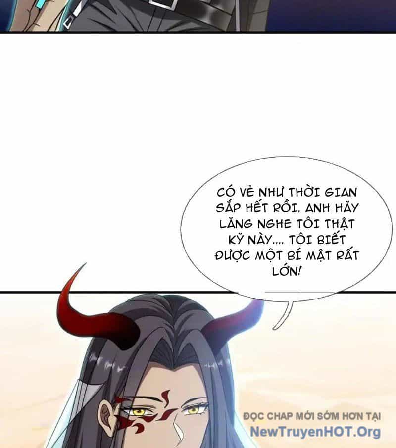 Cái Bóng Của Ta Là Loli - Chương 16 - ảnh 114
