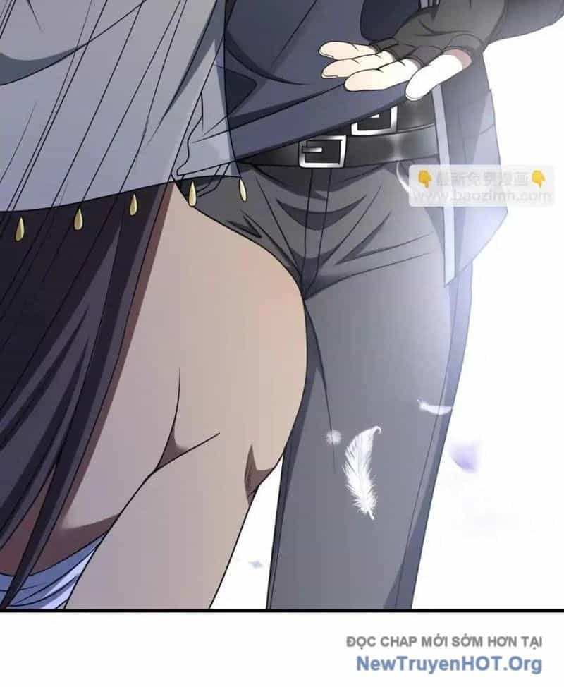 Cái Bóng Của Ta Là Loli - Chương 16 - ảnh 16