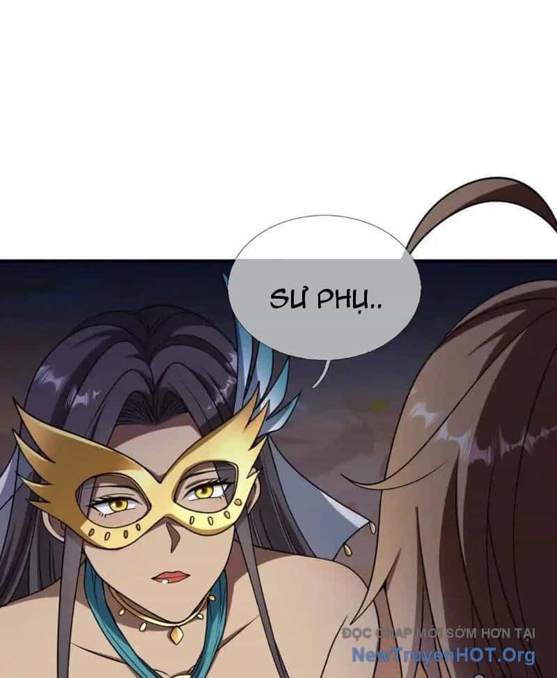 Cái Bóng Của Ta Là Loli - Chương 16 - ảnh 17