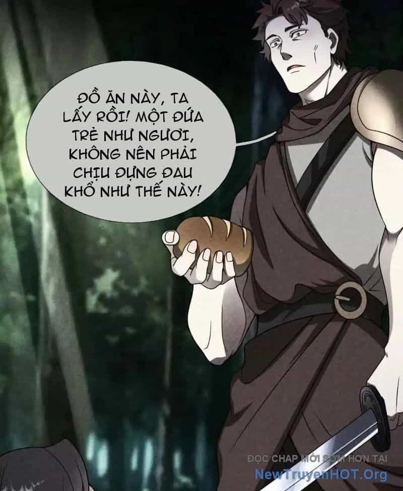 Cái Bóng Của Ta Là Loli - Chương 16 - ảnh 22
