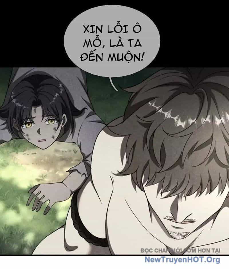 Cái Bóng Của Ta Là Loli - Chương 16 - ảnh 28