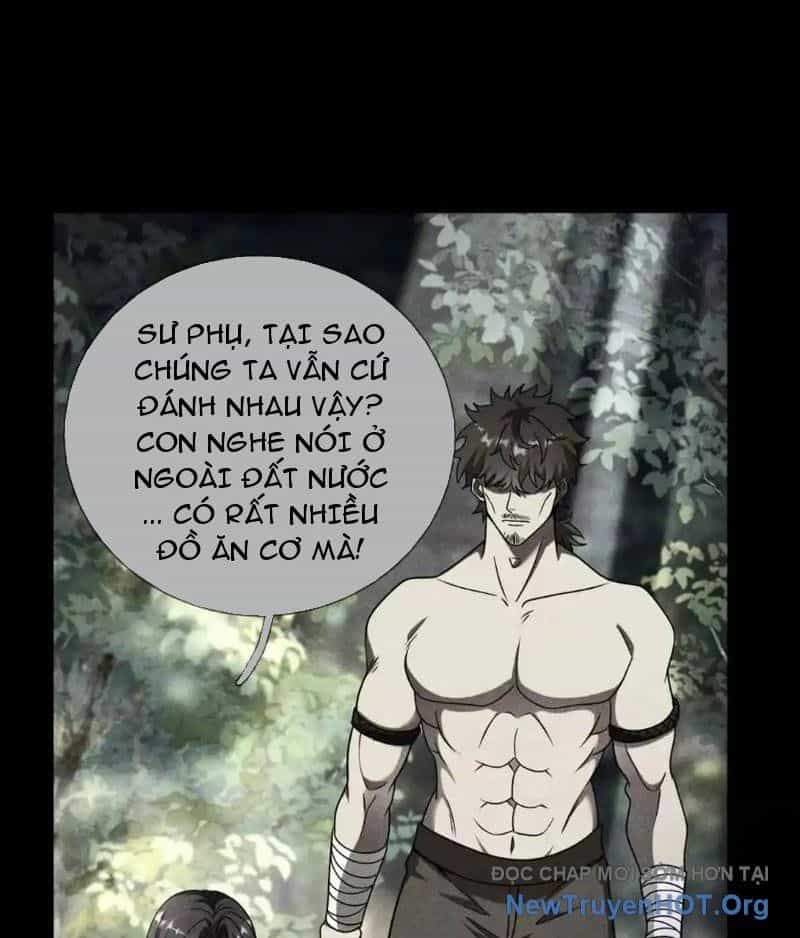 Cái Bóng Của Ta Là Loli - Chương 16 - ảnh 31