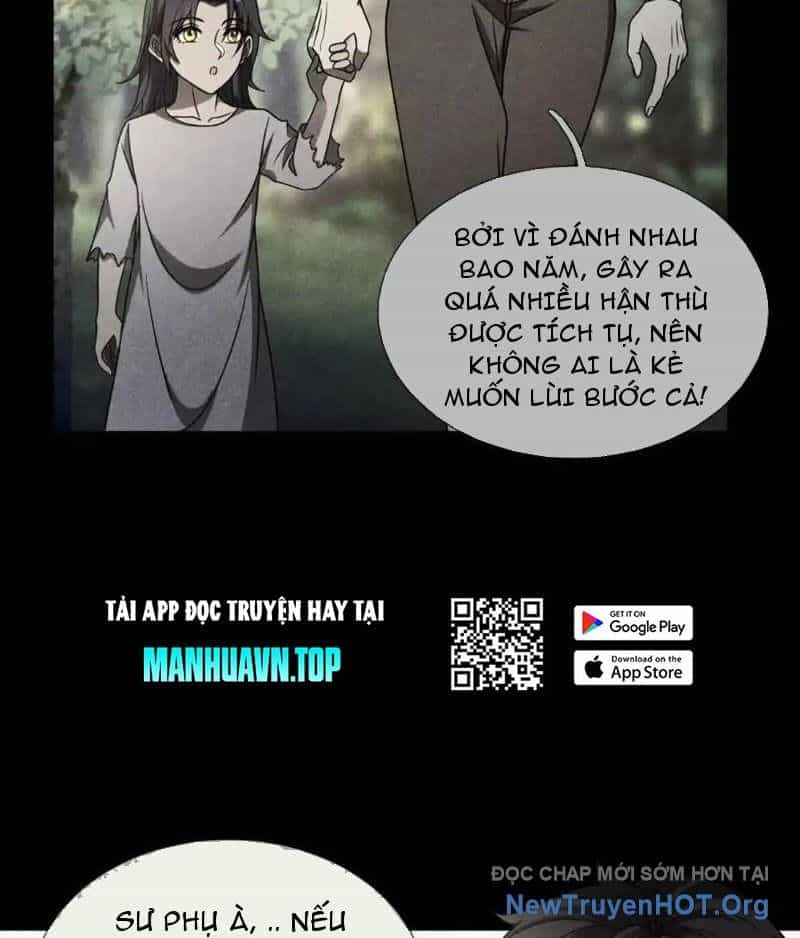 Cái Bóng Của Ta Là Loli - Chương 16 - ảnh 32