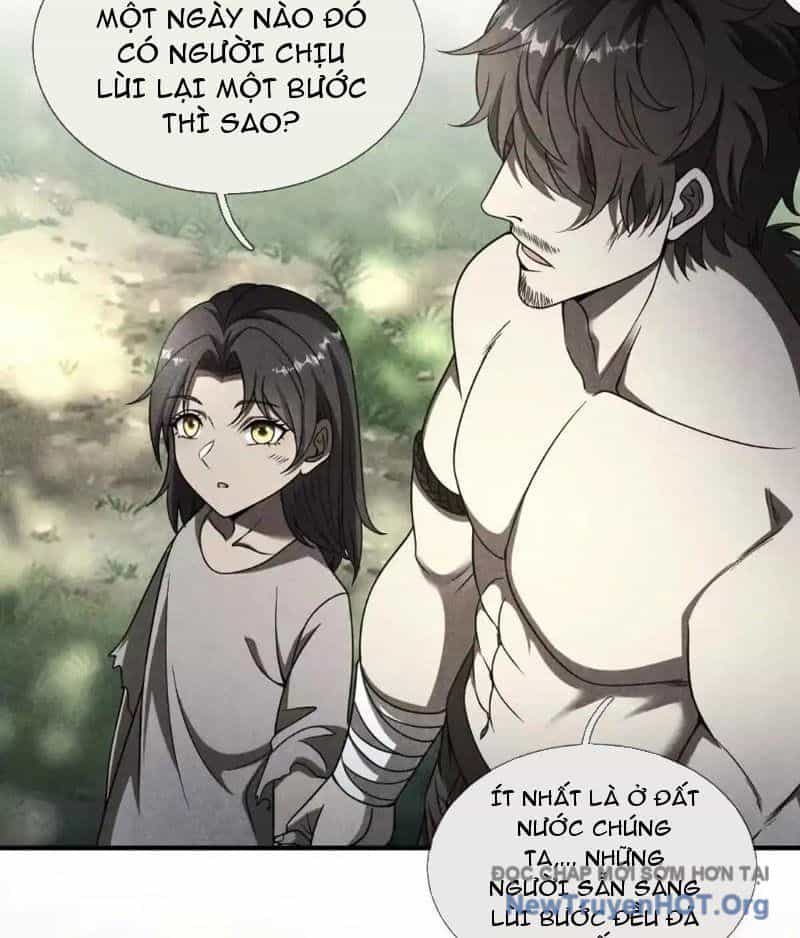 Cái Bóng Của Ta Là Loli - Chương 16 - ảnh 33