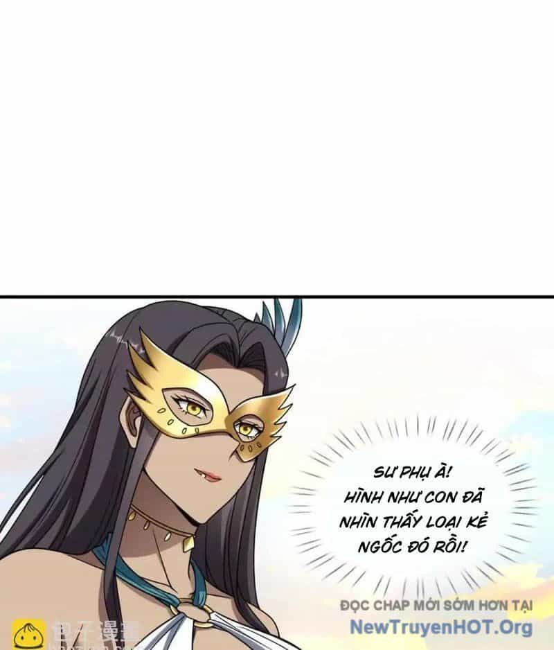Cái Bóng Của Ta Là Loli - Chương 16 - ảnh 37