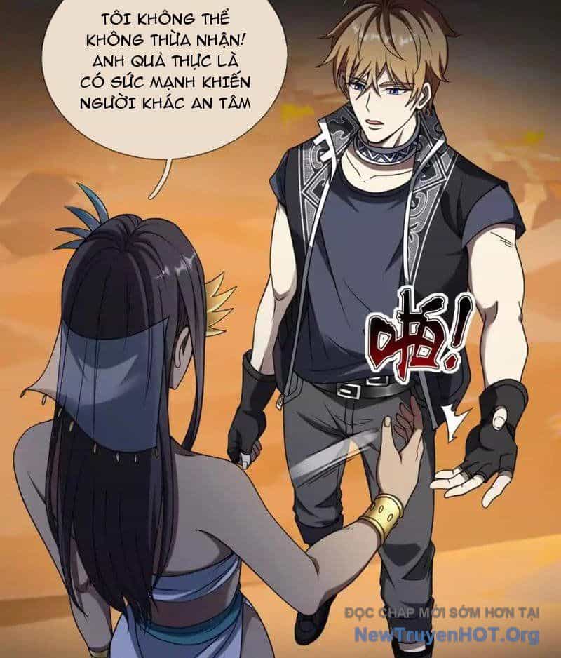 Cái Bóng Của Ta Là Loli - Chương 16 - ảnh 39