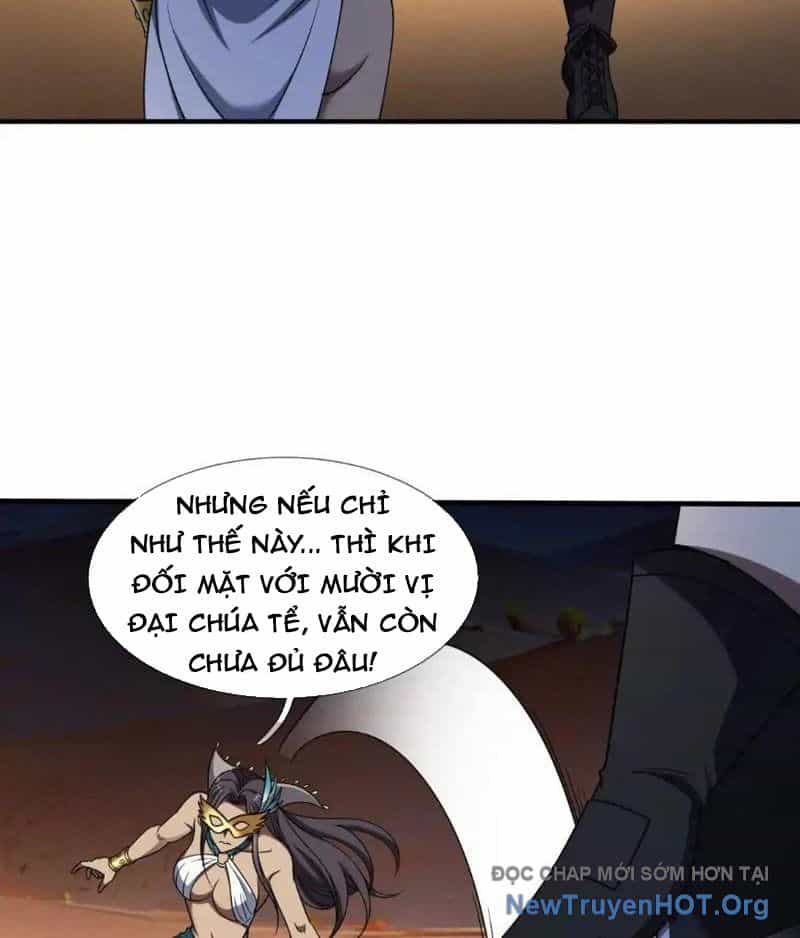 Cái Bóng Của Ta Là Loli - Chương 16 - ảnh 40