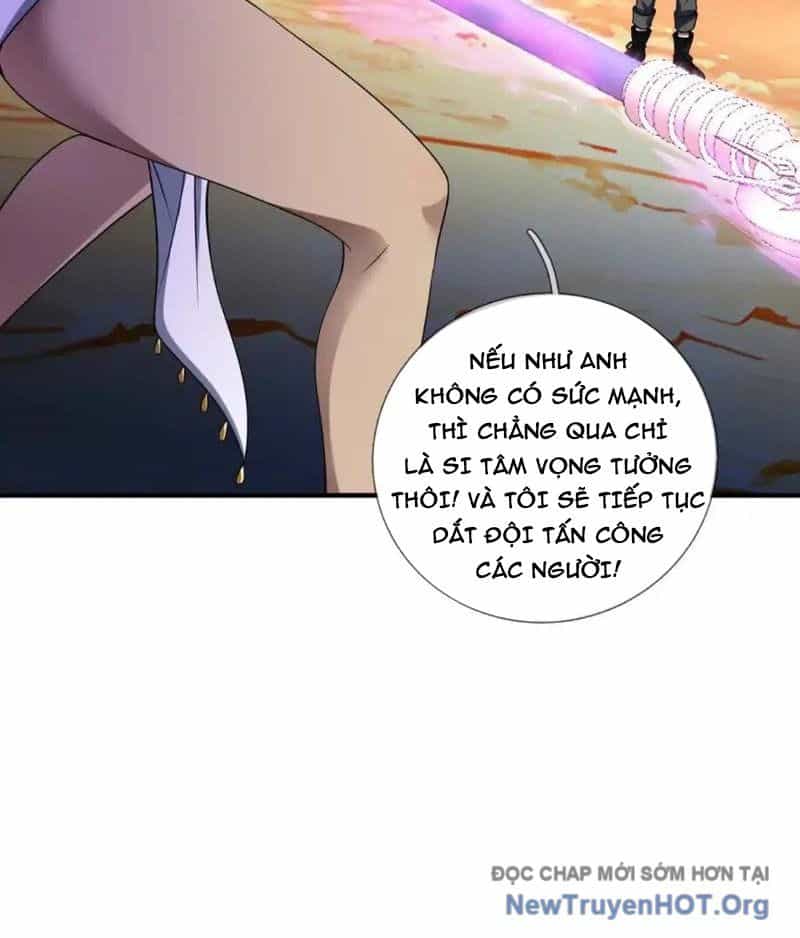 Cái Bóng Của Ta Là Loli - Chương 16 - ảnh 43