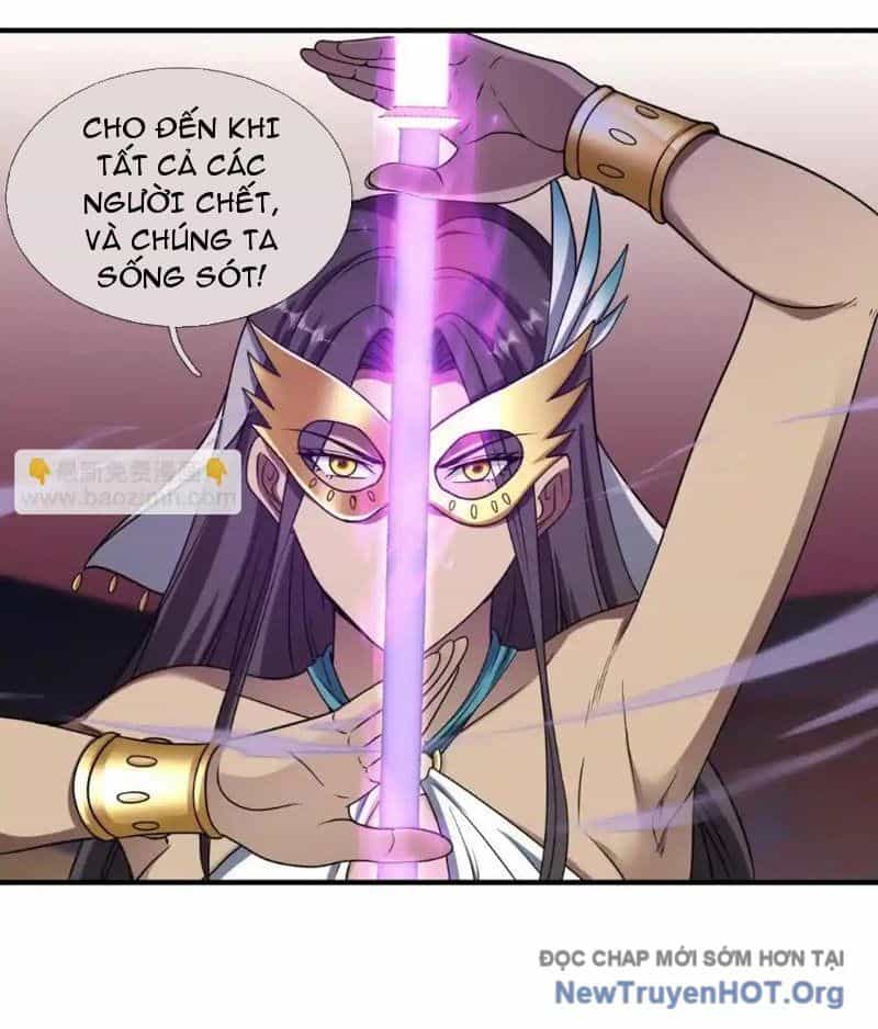 Cái Bóng Của Ta Là Loli - Chương 16 - ảnh 44