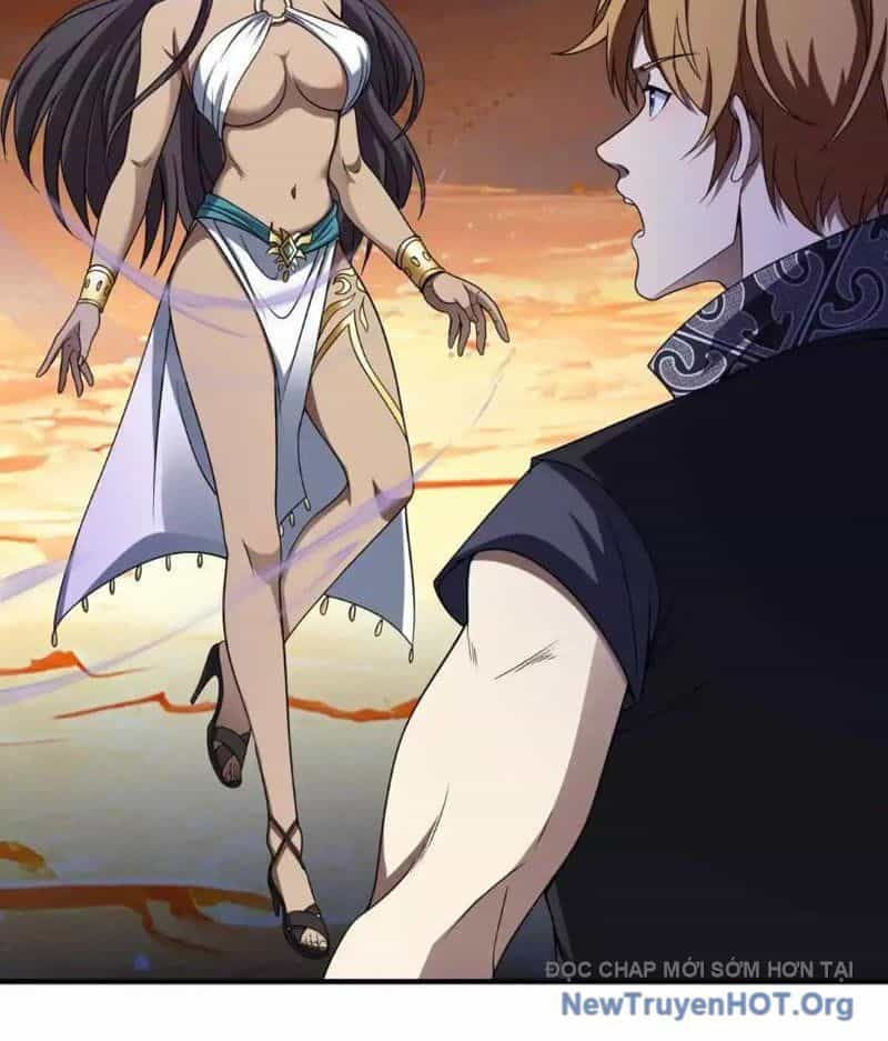 Cái Bóng Của Ta Là Loli - Chương 16 - ảnh 46