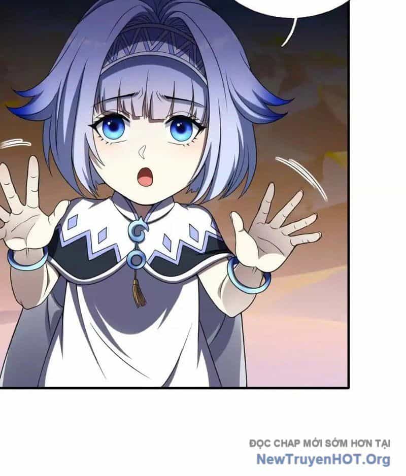 Cái Bóng Của Ta Là Loli - Chương 16 - ảnh 54