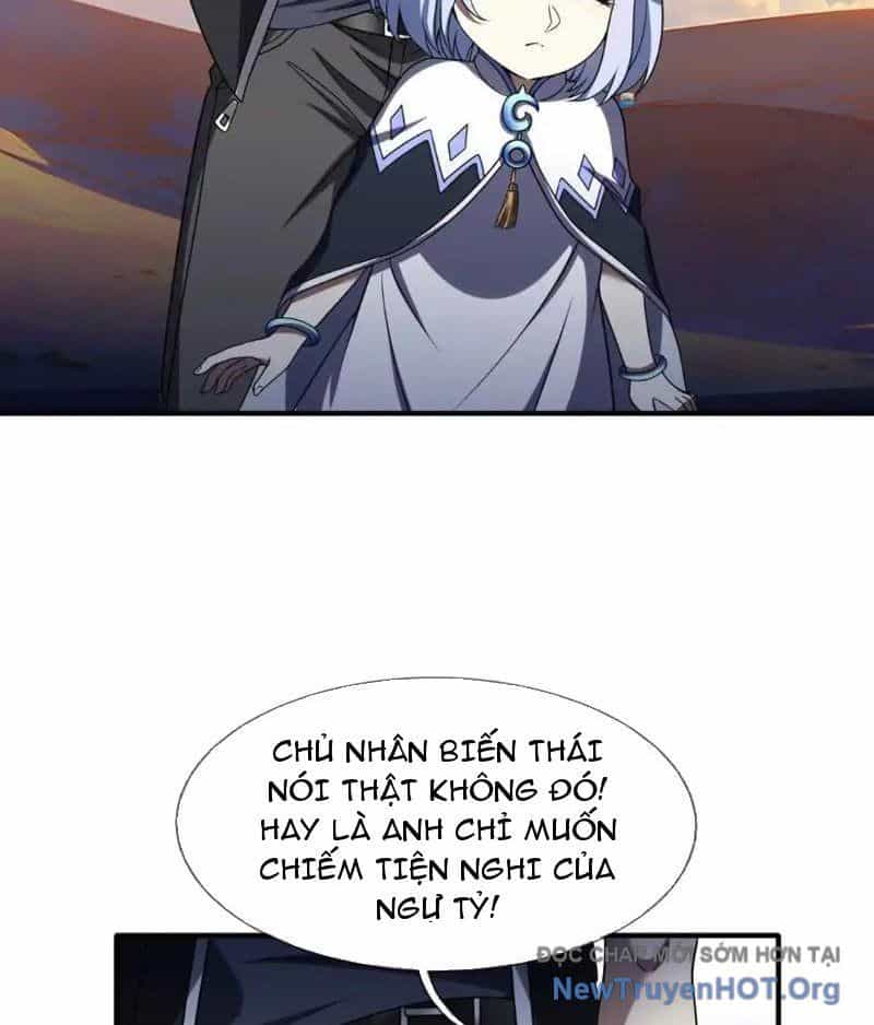 Cái Bóng Của Ta Là Loli - Chương 16 - ảnh 56