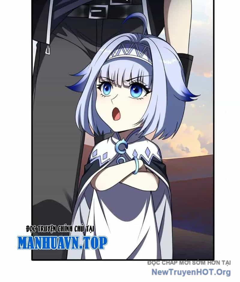 Cái Bóng Của Ta Là Loli - Chương 16 - ảnh 57