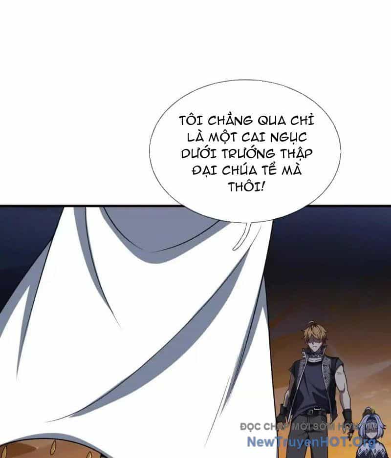 Cái Bóng Của Ta Là Loli - Chương 16 - ảnh 58