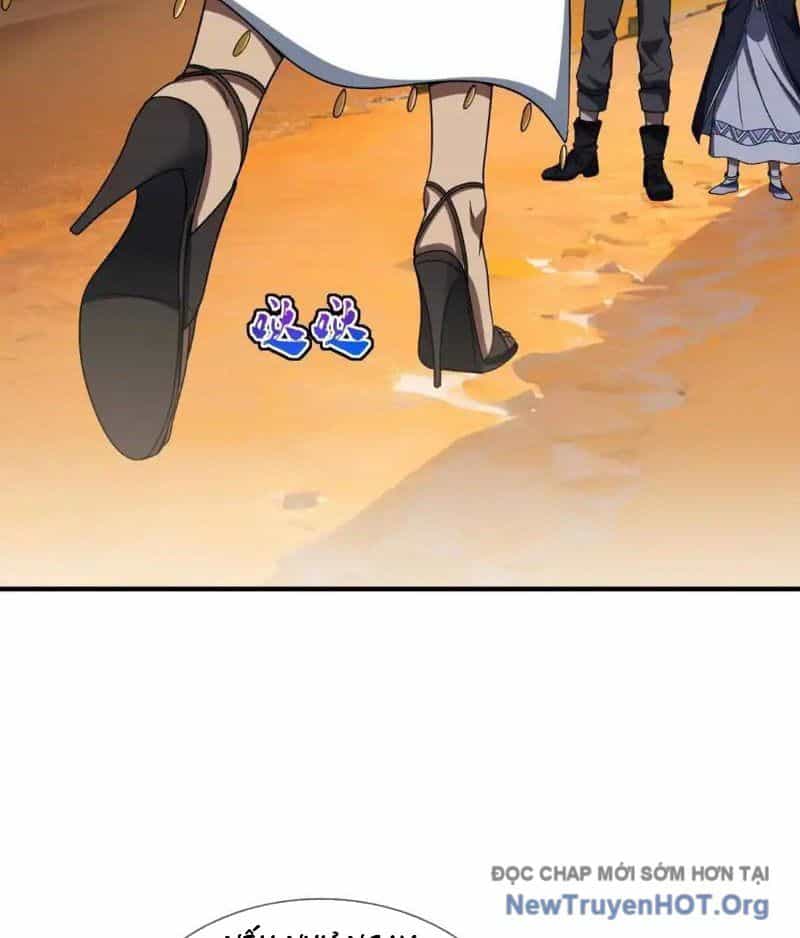 Cái Bóng Của Ta Là Loli - Chương 16 - ảnh 59