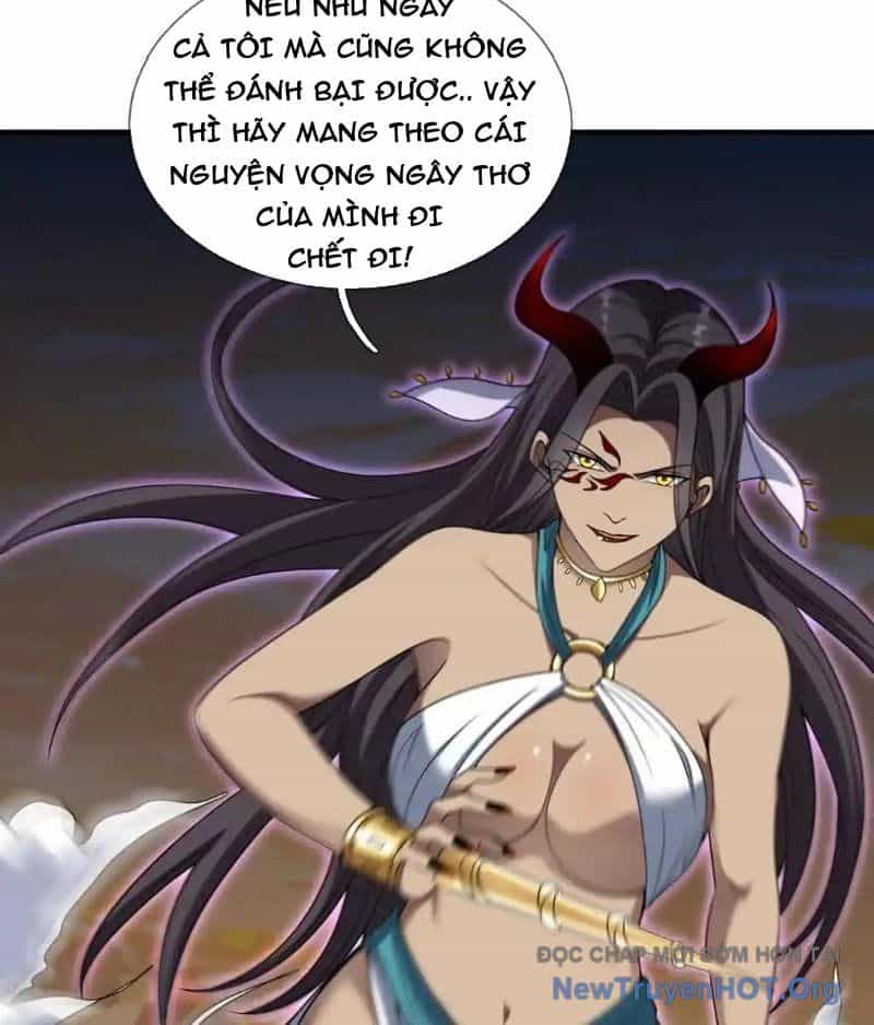 Cái Bóng Của Ta Là Loli - Chương 16 - ảnh 60