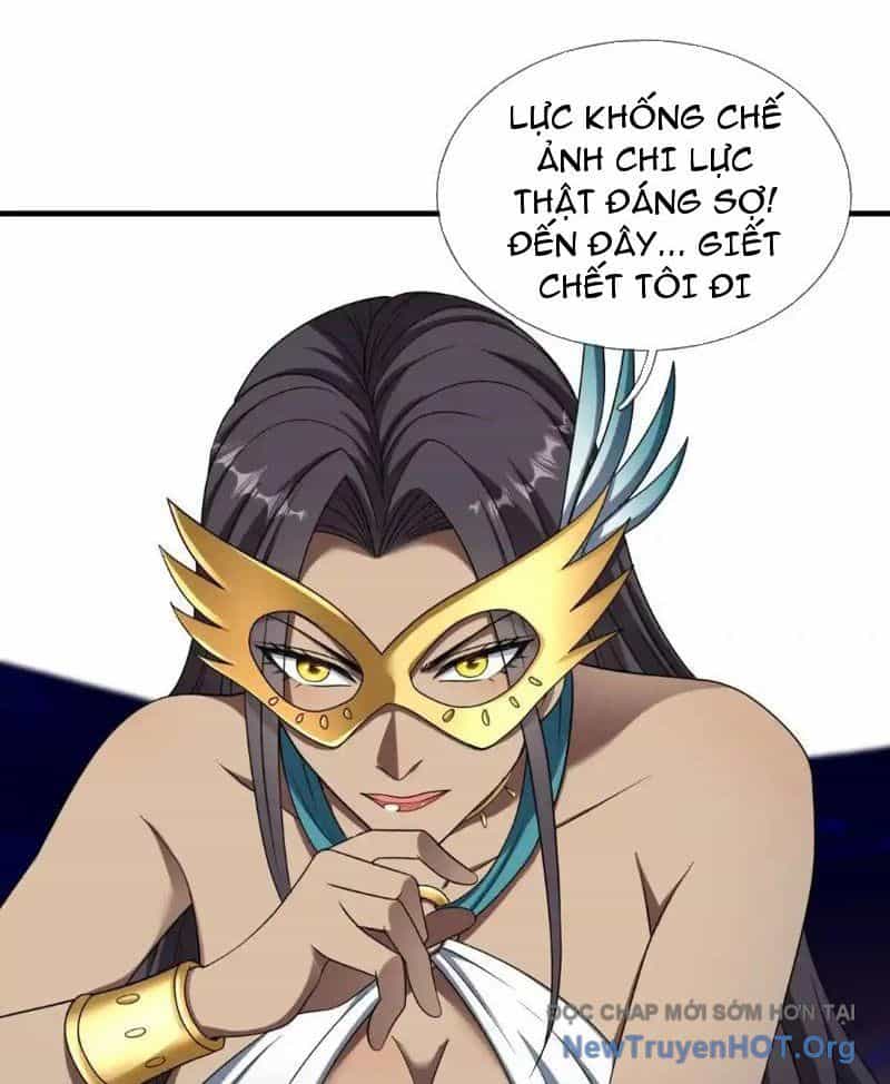 Cái Bóng Của Ta Là Loli - Chương 16 - ảnh 8