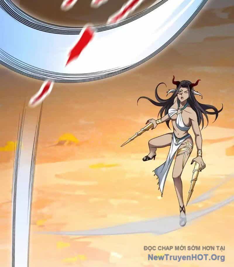 Cái Bóng Của Ta Là Loli - Chương 16 - ảnh 80