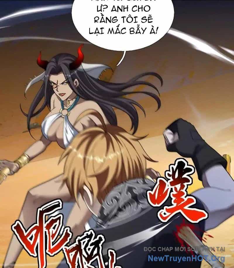 Cái Bóng Của Ta Là Loli - Chương 16 - ảnh 87