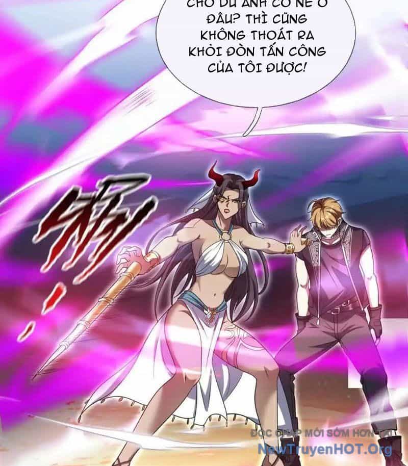 Cái Bóng Của Ta Là Loli - Chương 16 - ảnh 89