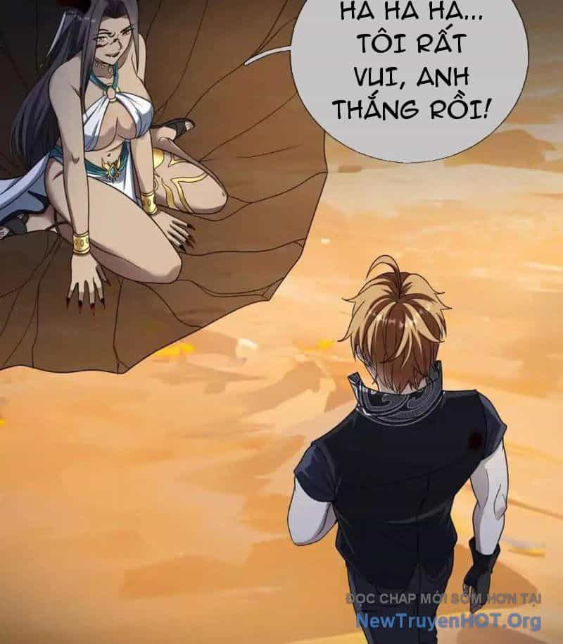 Cái Bóng Của Ta Là Loli - Chương 16 - ảnh 99
