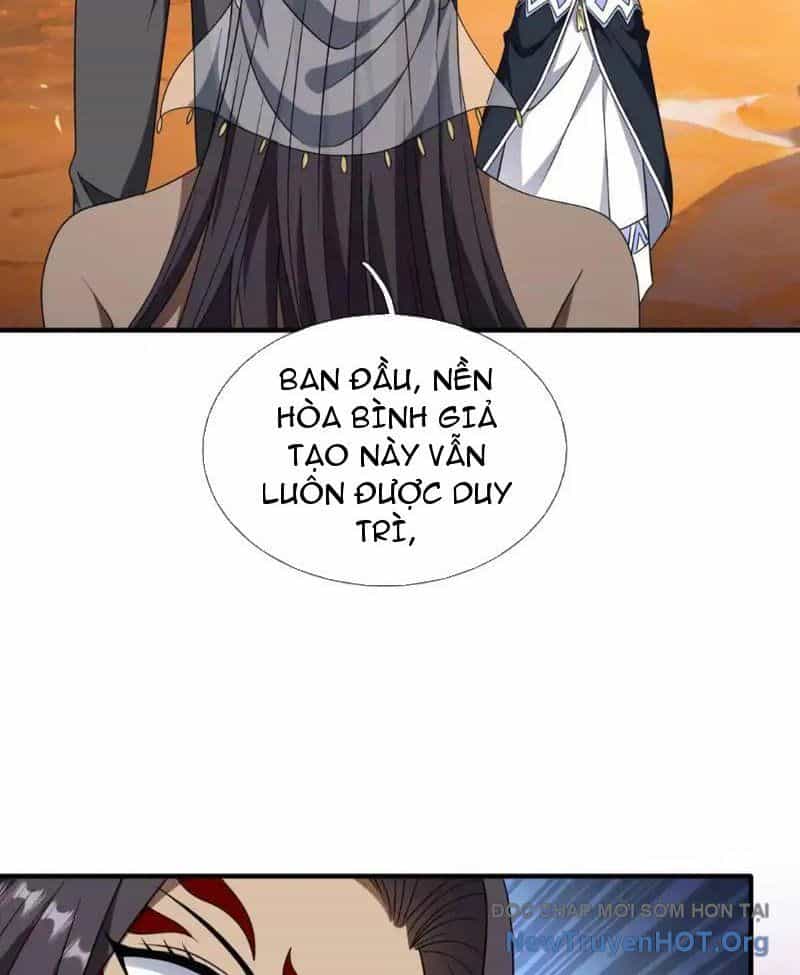 Cái Bóng Của Ta Là Loli - Chương 17 - ảnh 10