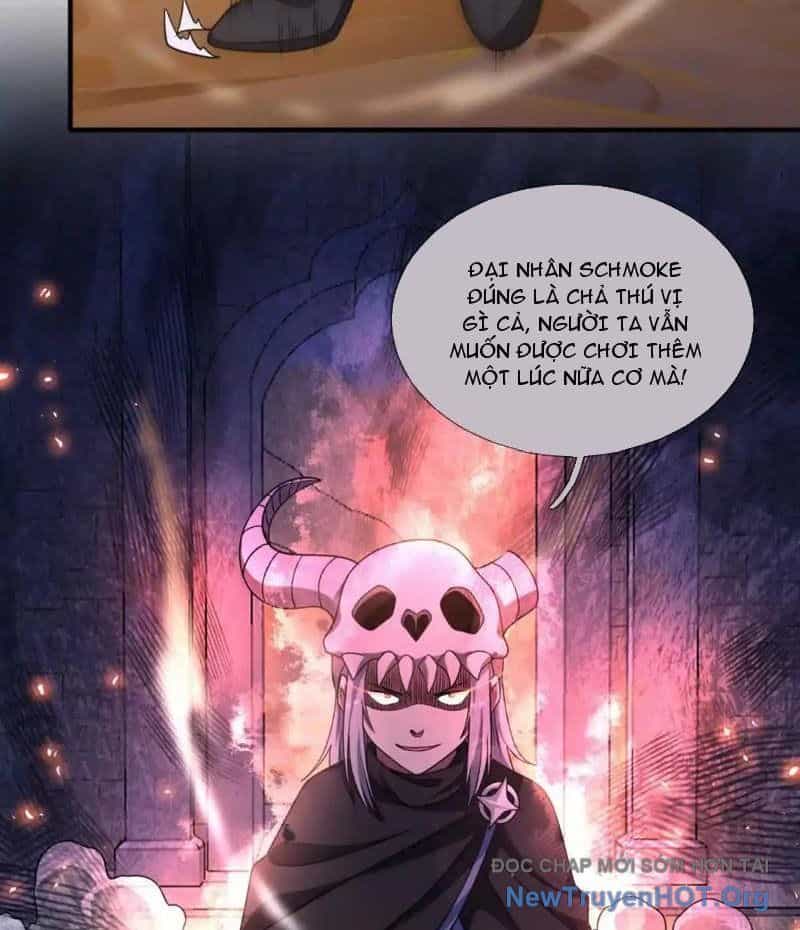 Cái Bóng Của Ta Là Loli - Chương 17 - ảnh 101