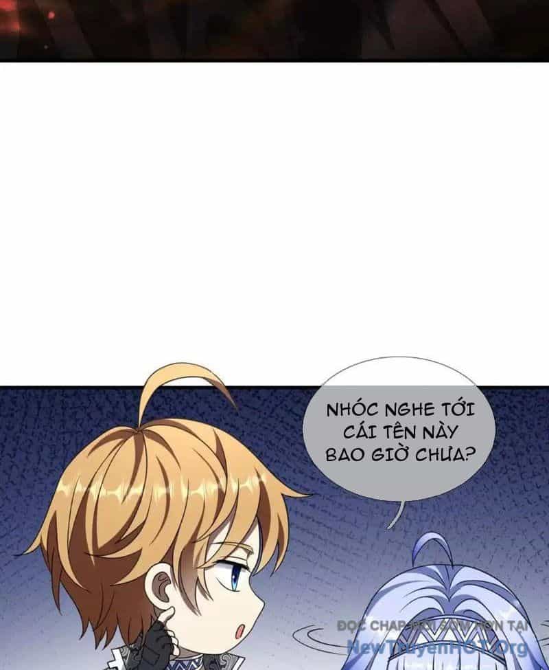 Cái Bóng Của Ta Là Loli - Chương 17 - ảnh 14