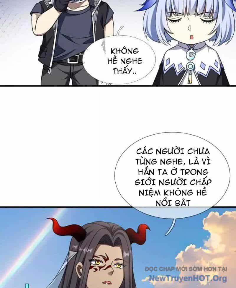 Cái Bóng Của Ta Là Loli - Chương 17 - ảnh 15