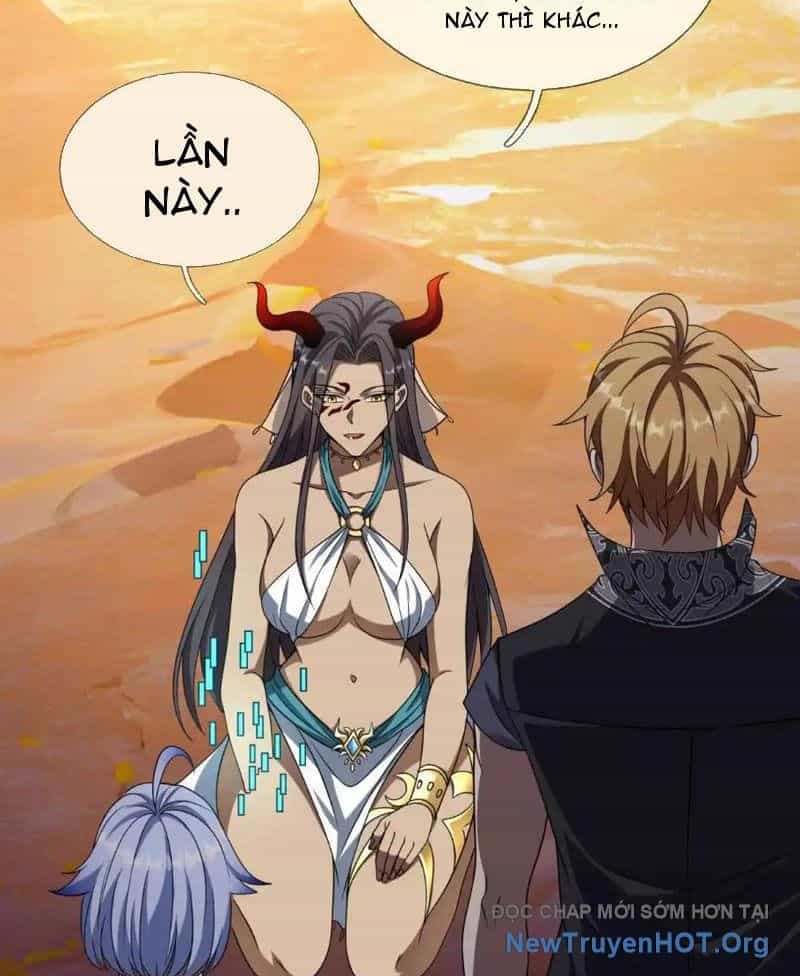 Cái Bóng Của Ta Là Loli - Chương 17 - ảnh 2