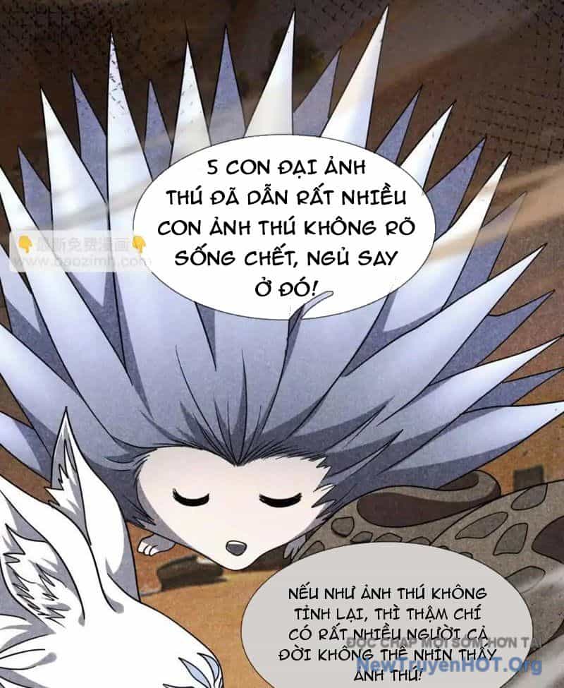 Cái Bóng Của Ta Là Loli - Chương 17 - ảnh 24