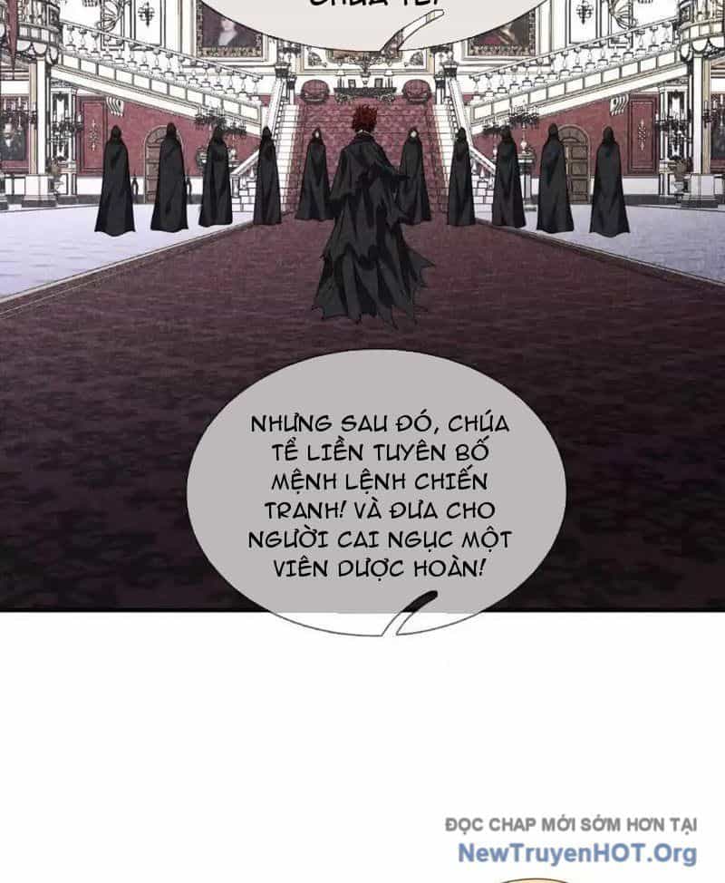 Cái Bóng Của Ta Là Loli - Chương 17 - ảnh 29