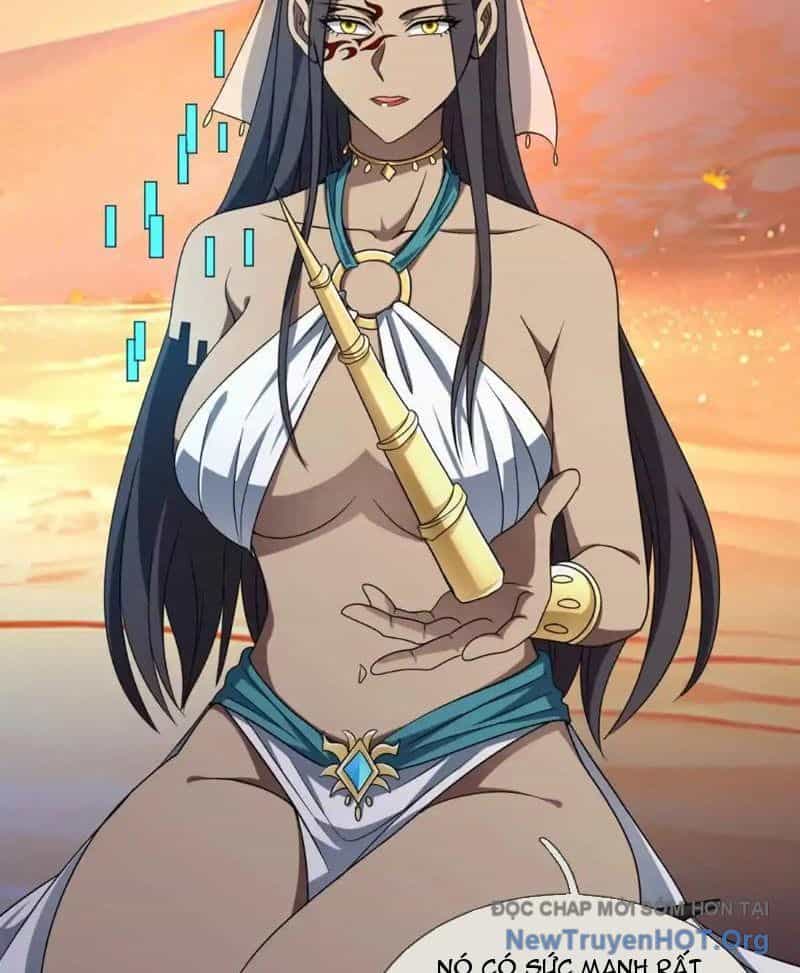 Cái Bóng Của Ta Là Loli - Chương 17 - ảnh 32