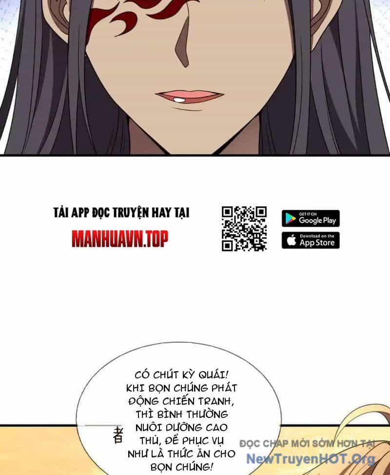 Cái Bóng Của Ta Là Loli - Chương 17 - ảnh 34