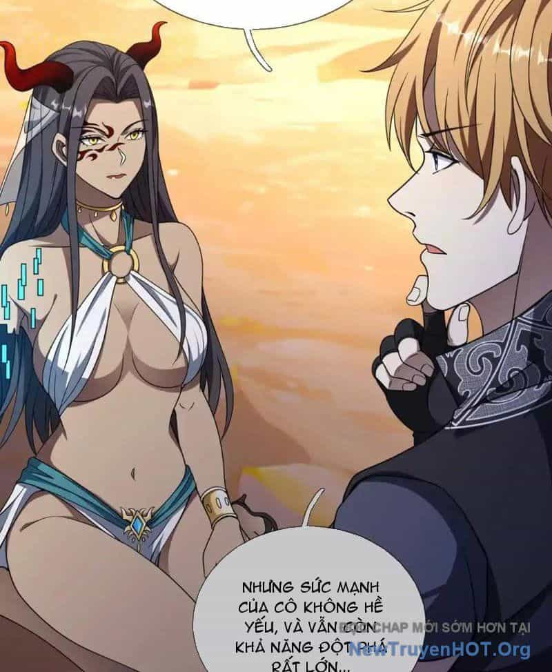 Cái Bóng Của Ta Là Loli - Chương 17 - ảnh 35