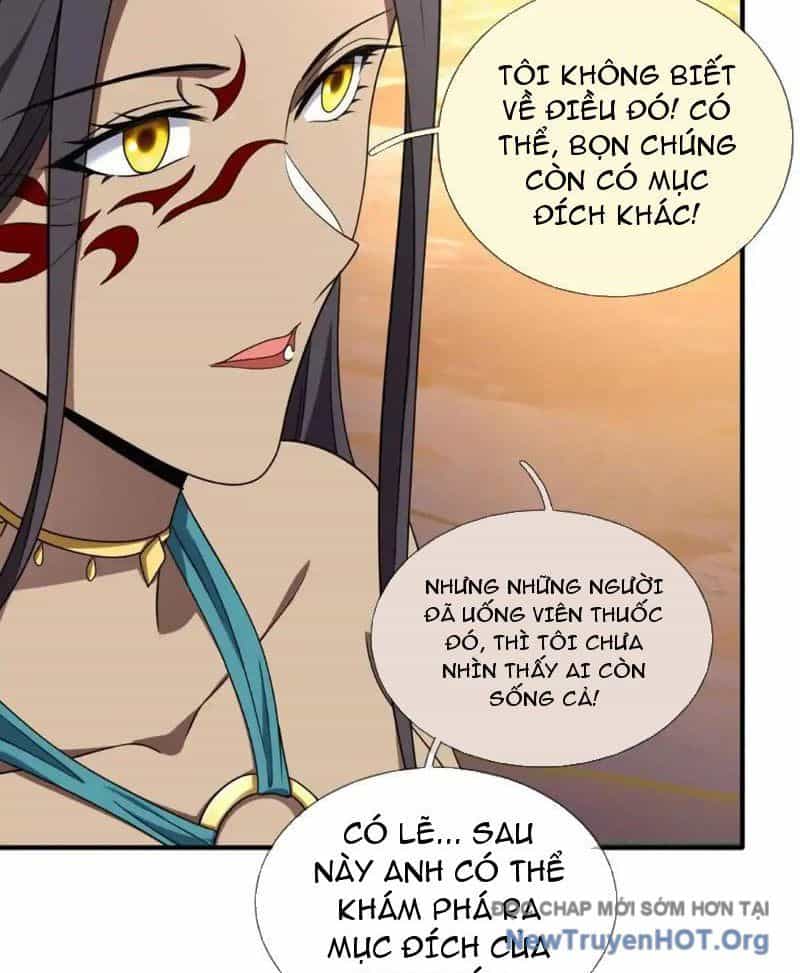 Cái Bóng Của Ta Là Loli - Chương 17 - ảnh 37