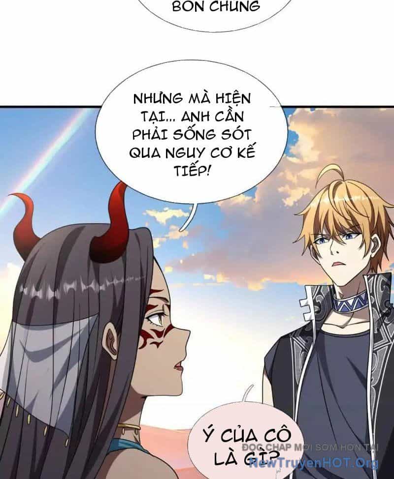 Cái Bóng Của Ta Là Loli - Chương 17 - ảnh 38