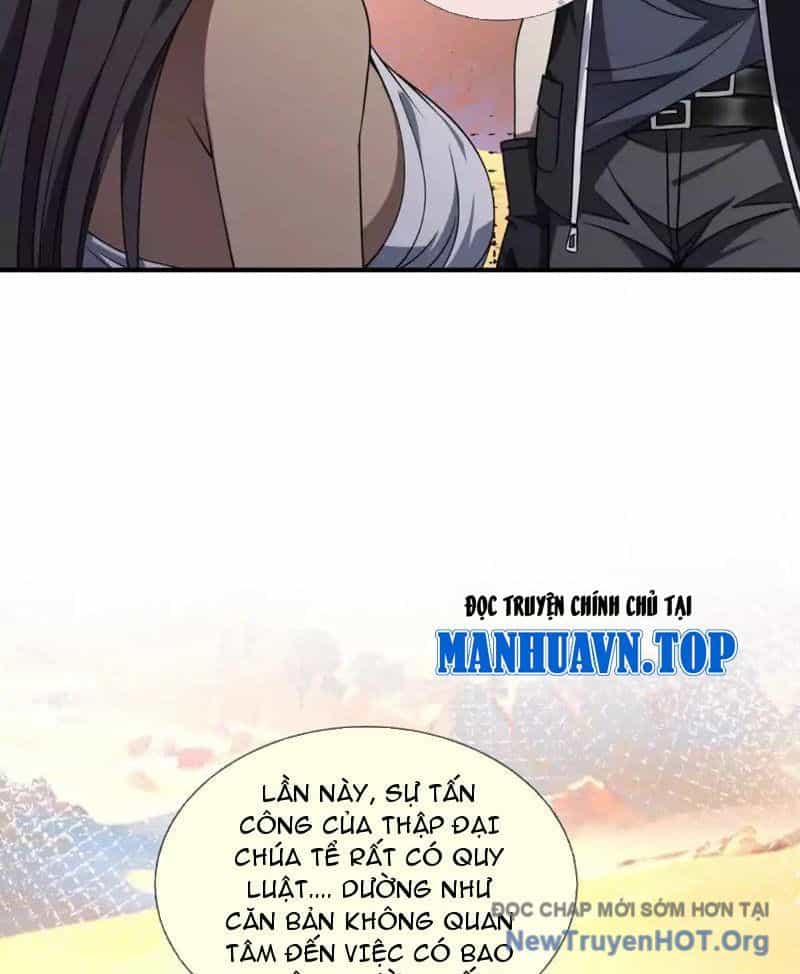 Cái Bóng Của Ta Là Loli - Chương 17 - ảnh 39
