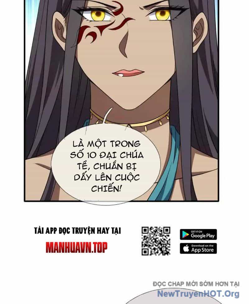 Cái Bóng Của Ta Là Loli - Chương 17 - ảnh 4