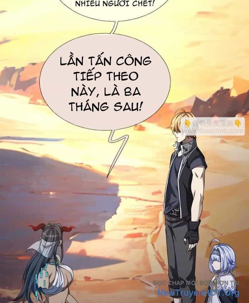 Cái Bóng Của Ta Là Loli - Chương 17 - ảnh 40