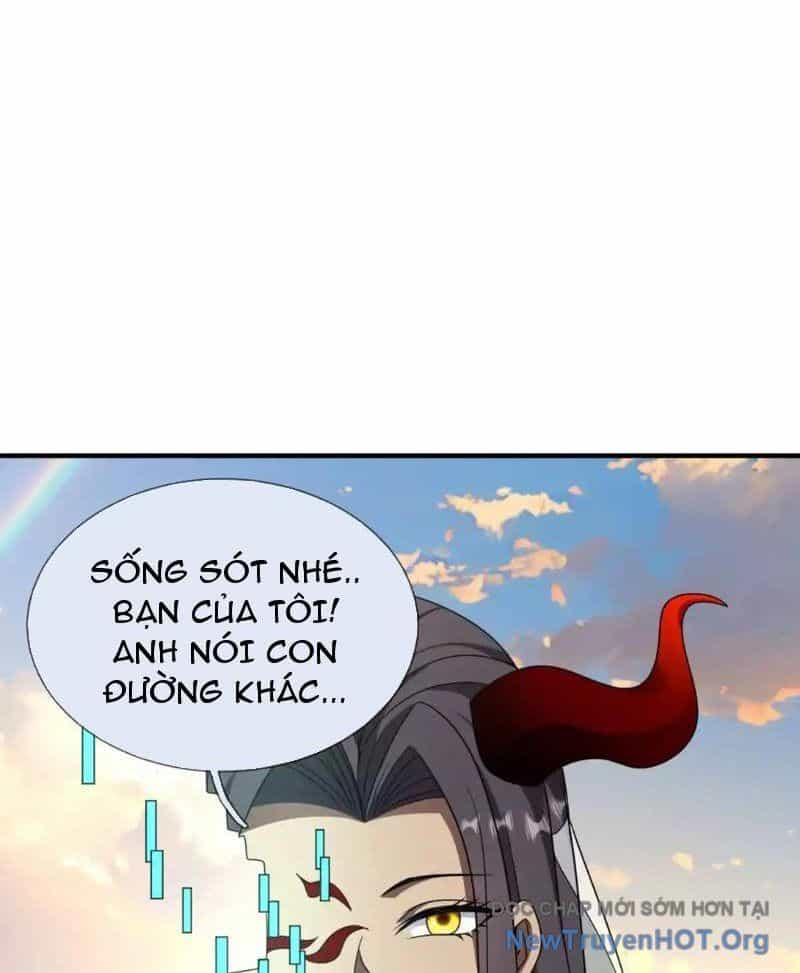 Cái Bóng Của Ta Là Loli - Chương 17 - ảnh 43