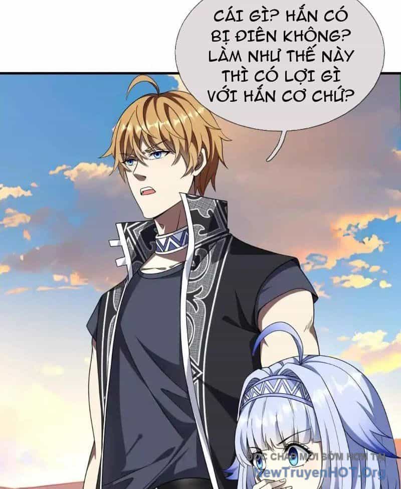 Cái Bóng Của Ta Là Loli - Chương 17 - ảnh 5