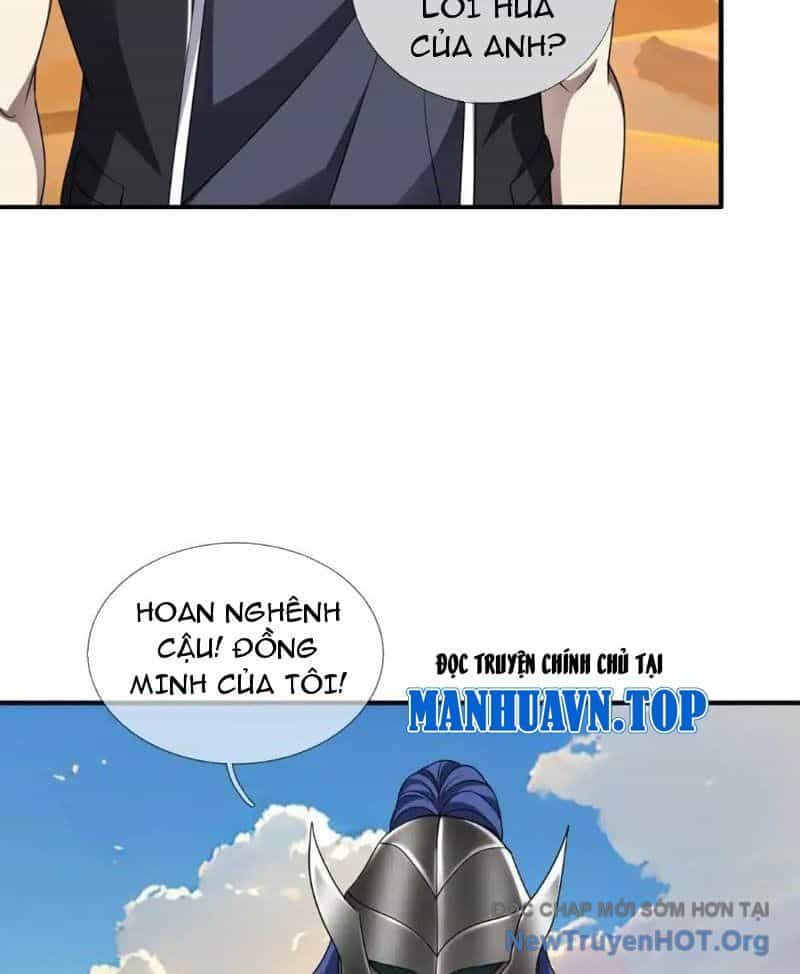 Cái Bóng Của Ta Là Loli - Chương 17 - ảnh 50