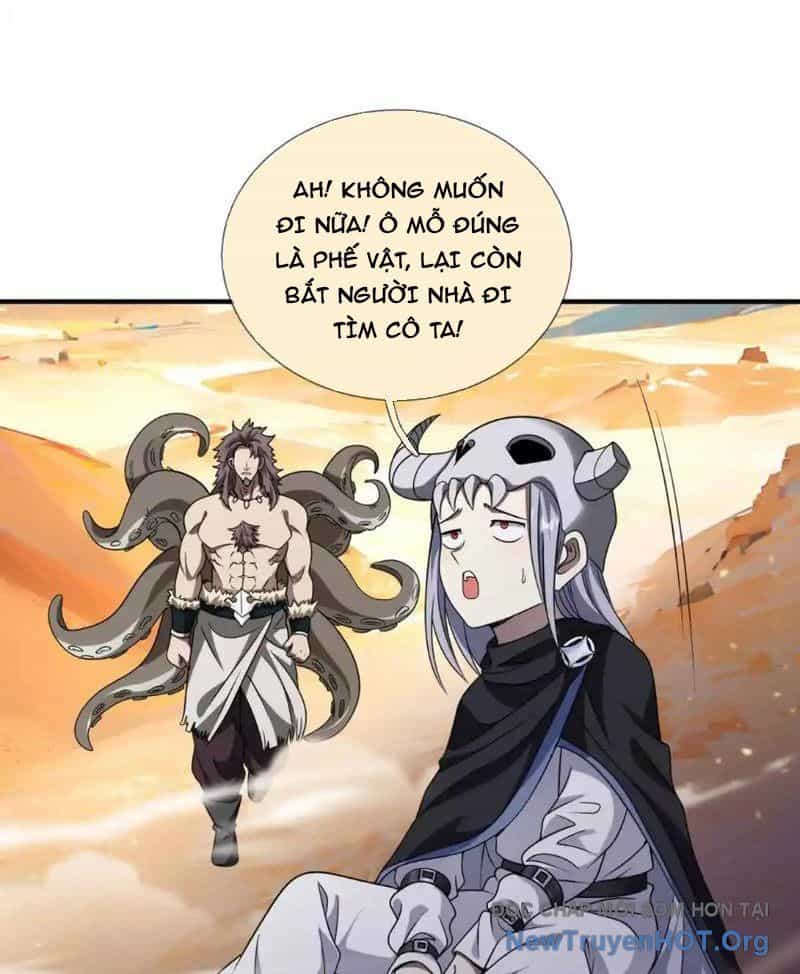 Cái Bóng Của Ta Là Loli - Chương 17 - ảnh 55