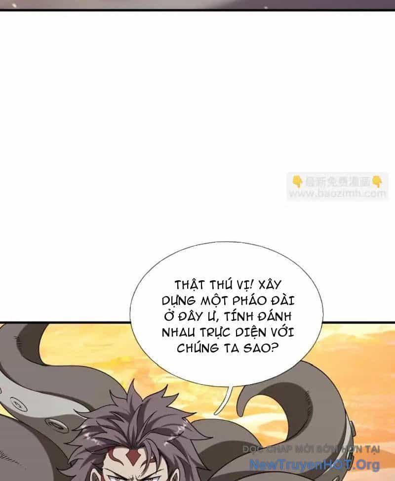 Cái Bóng Của Ta Là Loli - Chương 17 - ảnh 58