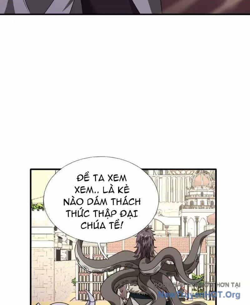 Cái Bóng Của Ta Là Loli - Chương 17 - ảnh 60